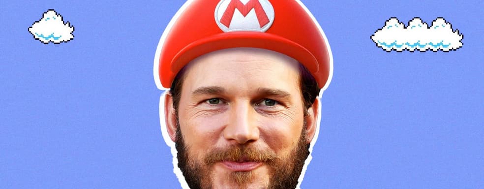 «Все белые». Новую экранизацию Super Mario Bros. раскритиковали за актерский состав