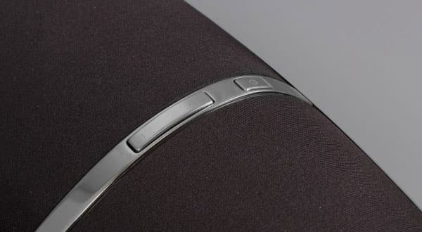 Внешний вид Bowers&Wilkins Zeppelin Air