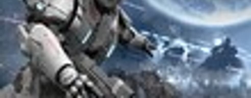 Halo: Spartan Assault для Xbox 360 уже завтра