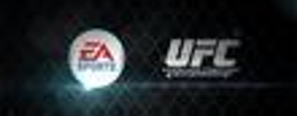 Новую игру по лицензии UFC делают создатели Fight Night