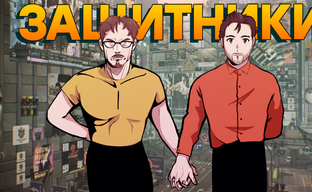 Японский Mass Effect. Обзор Scarlet Nexus