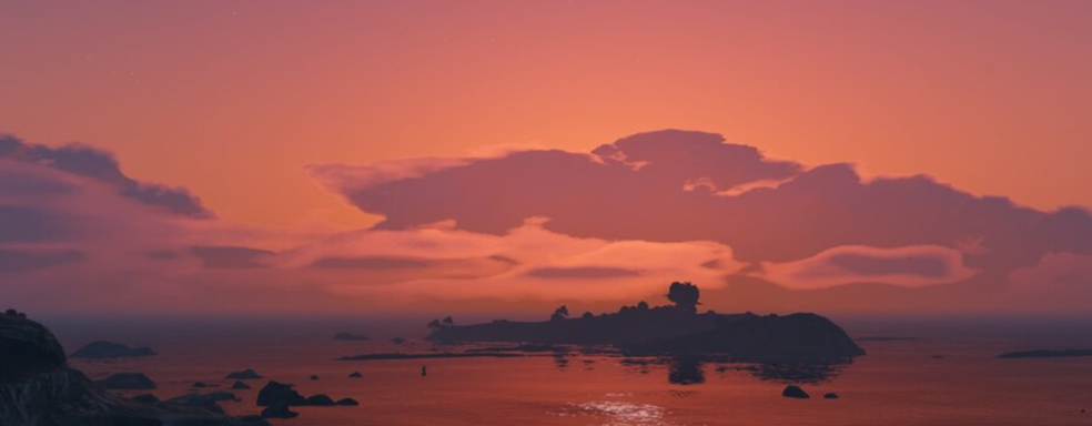 Фанаты GTA сходят с ума из-за птичек в анонсе премьеры трейлера. Rockstar Games подбросила повод для теорий