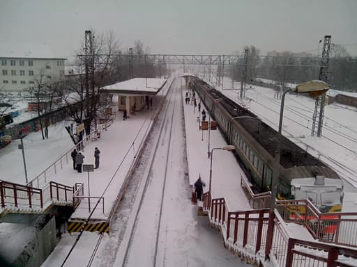 Обзор Jiayu G3. Демонстрационный снимок