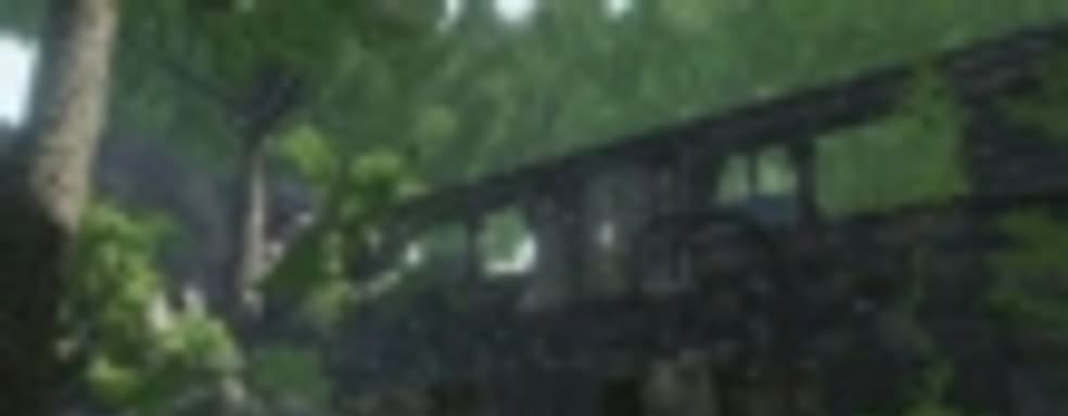 Демо-версия XING: The Land Beyond