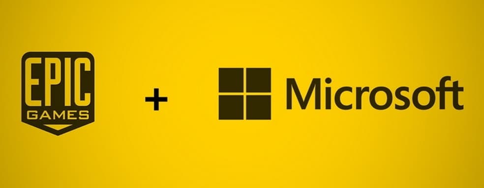 Microsoft стала союзником Epic Games в противостоянии с Apple