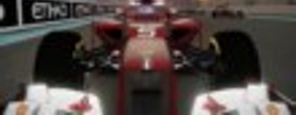 Launch-трейлер F1 2012 