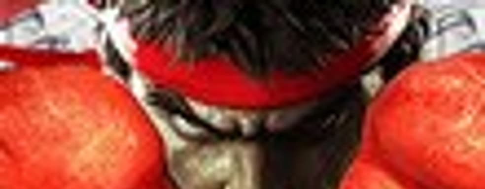 Launch-трейлер Street Fighter V