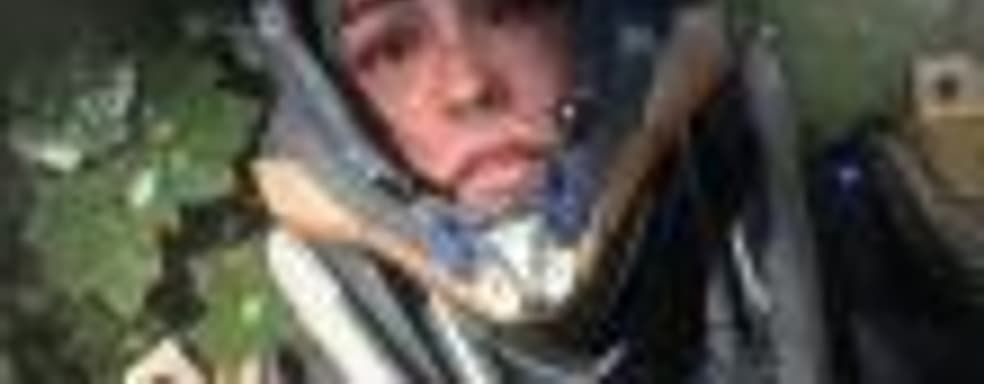 «Высокоуровневый контент» в новом ролике Anthem