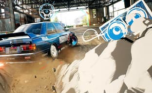 Полиция в Need for Speed Unbound станет менее назойливой