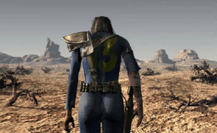 Fallout Creator Reveals How Playing a "Potato" and a Bloodthirsty Playthrough Helped Create a Cult RPG