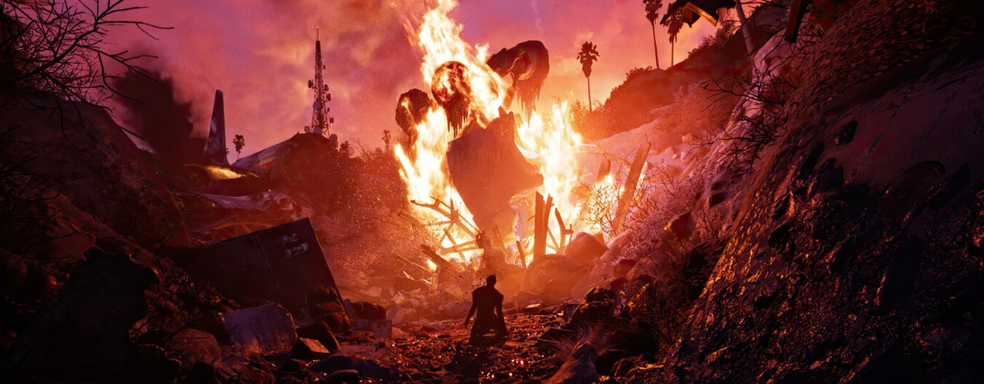 «Вирус Epic Games Store» проник в Steam! Dead Island 2 получила смешанные отзывы из-за навязывания сервисов конкурента Valve