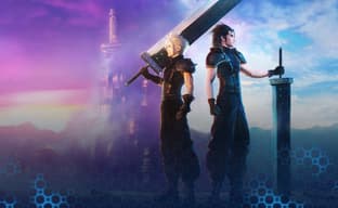 Названа дата выхода Final Fantasy 7: Ever Crisis. Регистрация уже доступна