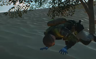 Инсайдер сообщил что сломанная Battlefield 2042 получит патч первого дня, который многое исправит