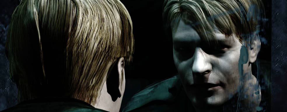 В Silent Hill 2 найдена леденящая кровь деталь спустя почти 20 лет