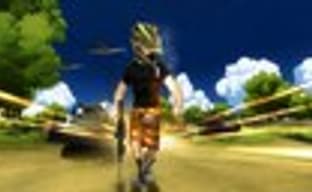 Battlefield Heroes - динозавры и футболки