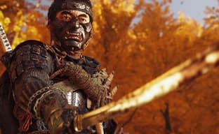 Настройка самурая – вышел новый ролик Ghost of Tsushima