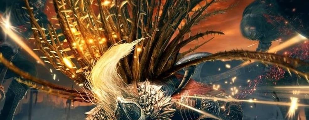 Безумие возвращается в Elden Ring. Полное господство в рейтинге Steam перед выходом дополнения