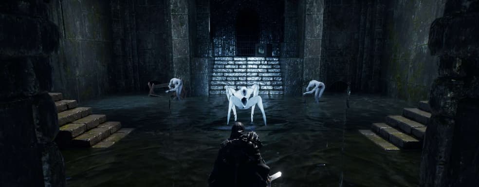 Hell Is Us признали слишком жестокой для подростков. Что ждёт игроков?