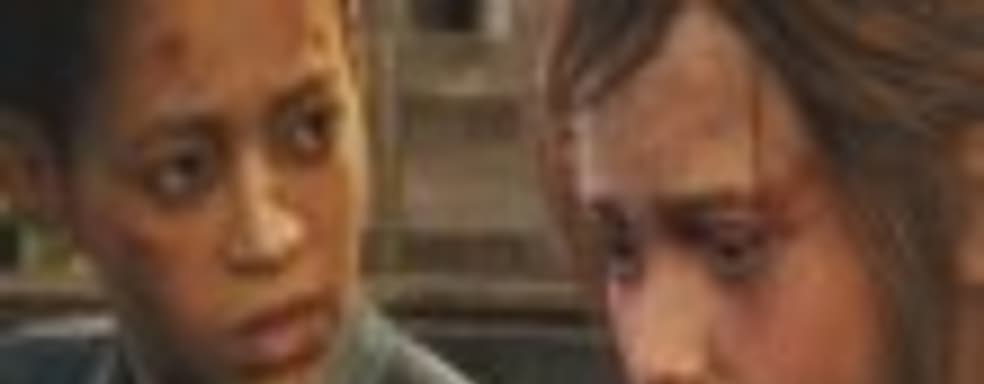 Sony снизила цену на The Last of Us: Remastered