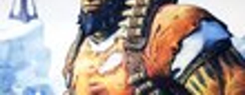 GamesCom-тизер Borderlands 2