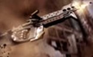 Дневники разработчиков Front Mission Evolved