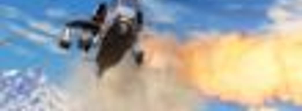 Just Cause 3 в разрешении 1080р на PS4 и в 900р на Xbox One