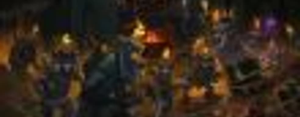 Switch-версия Hearthstone не входит в планы Blizzard