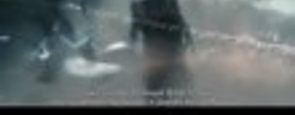 Сюжетный трейлер Middle-earth: Shadow of Mordor с русскими субтитрами