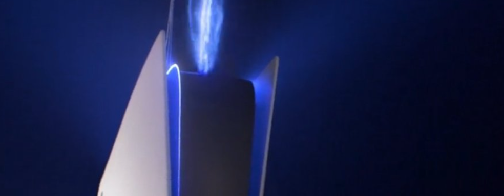 Гигантские PlayStation 5 были замечены в Италии и Дубае со световым шоу
