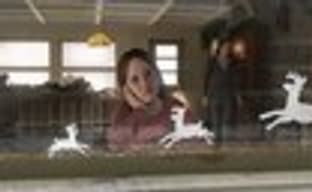 Рекламный ролик Beyond: Two Souls