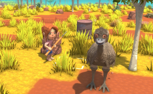 В Steam можно бесплатно поиграть в Dinkum — симулятор «жизни по чесноку» в Австралии от издателя PUBG, разрабатываемый уже 10 лет