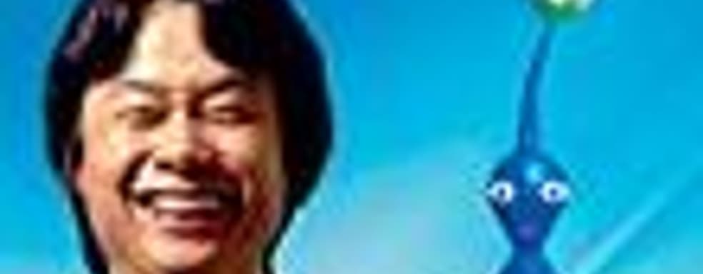 Сигэру Миямото - пятьдесят шесть