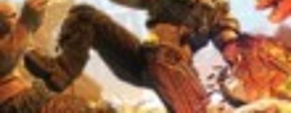 «Мультяшная» жестокость Bulletstorm