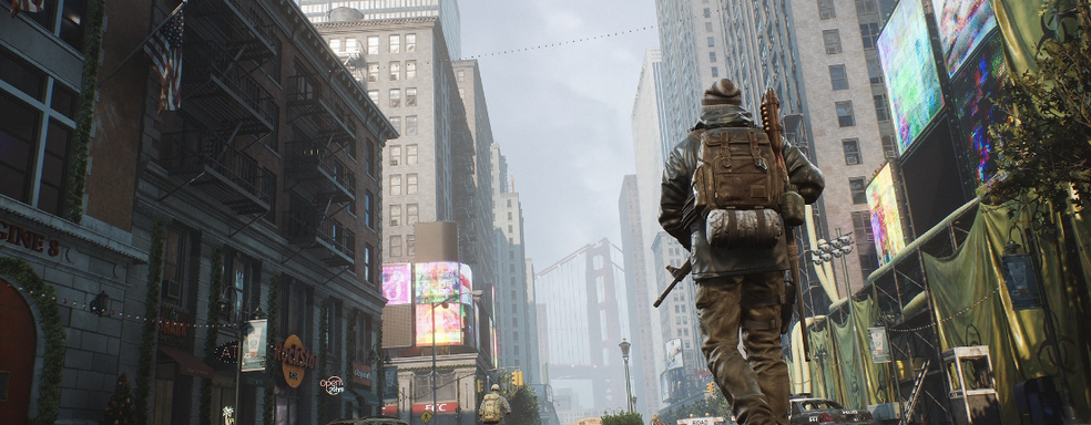 Якутскую The Day Before перенесли на Unreal Engine 5. Уже не самая ожидаемая игра в Steam предстаёт на скриншоте