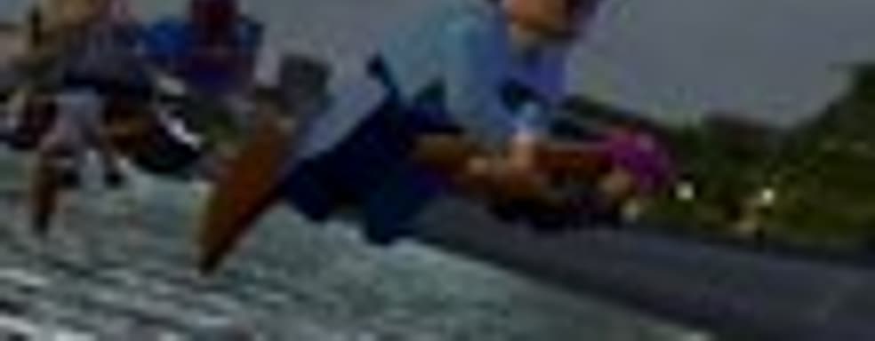 Дебютный трейлер LEGO Harry Potter: Years 5-7