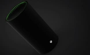 Microsoft не собирается отказываться от физических версий игр для Xbox. Пока