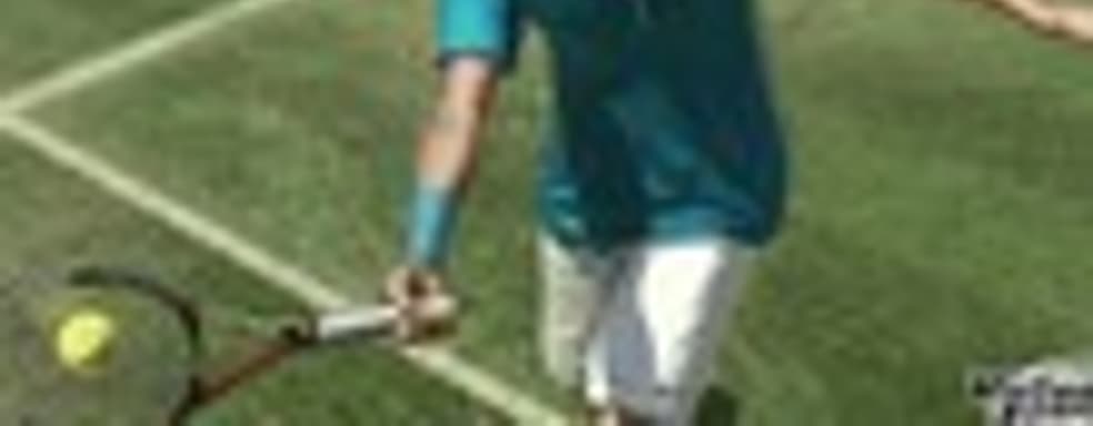 Virtua Tennis 4 с поддержкой 3D и Move