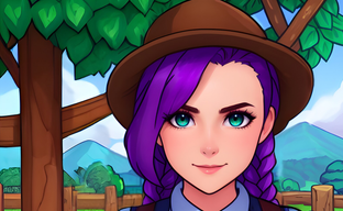 Stardew Valley отправляется в мировое турне. Анонс Festival Of Seasons