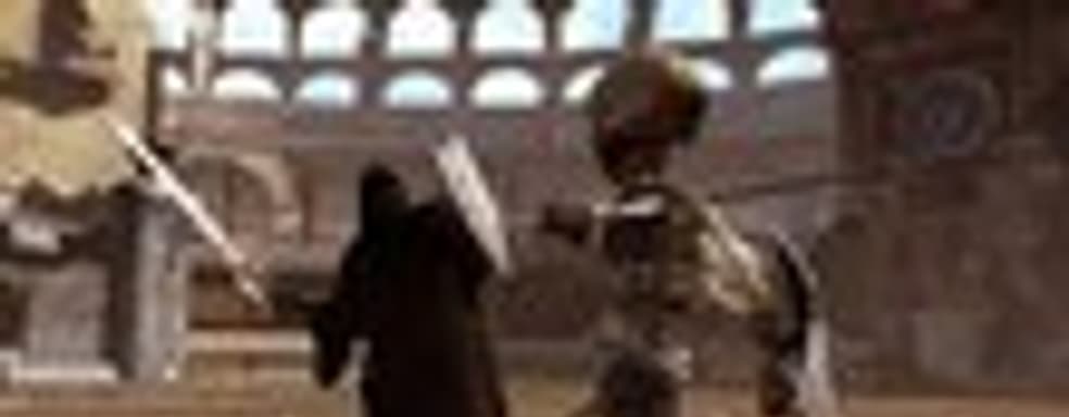 Haunted DLC для Sports Champions