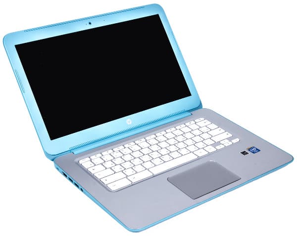 HP Chromebook 14 HP Chromebook 14