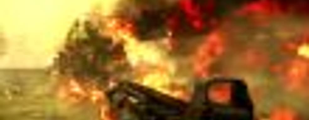 Буйство эффектов, отстрел противников и управление техникой в демонстрации Rage 2