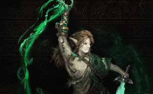 У Zelda Tears of the Kingdom уже появился китайский подражатель из готовых ассетов