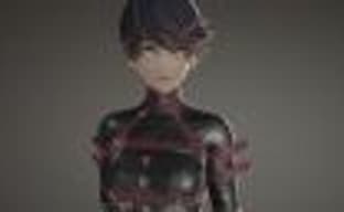 Симпатичные девушки и эффектные наряды в ролике Code Vein, посвящённому редактору персонажей