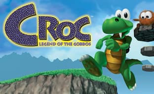 Ремастер знакового платформера 90-х всё ближе. Графическое сравнение Croc с оригиналом