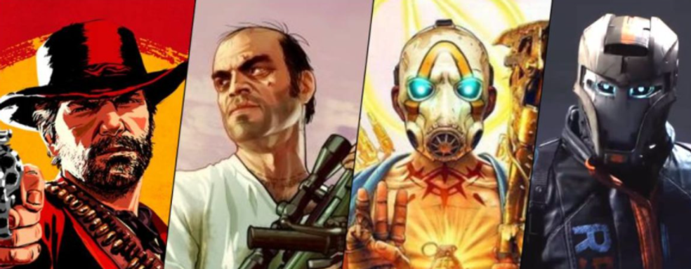 Издатель GTA и Civilization перенесёт основные серии на мобильные устройства