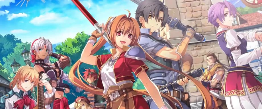 Какое JRPG выберешь ты?