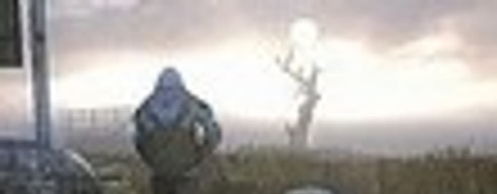 S.T.A.L.K.E.R: Clear Sky выйдет 29 августа