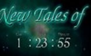 Новая игра Tales of будет анонсирована через два дня