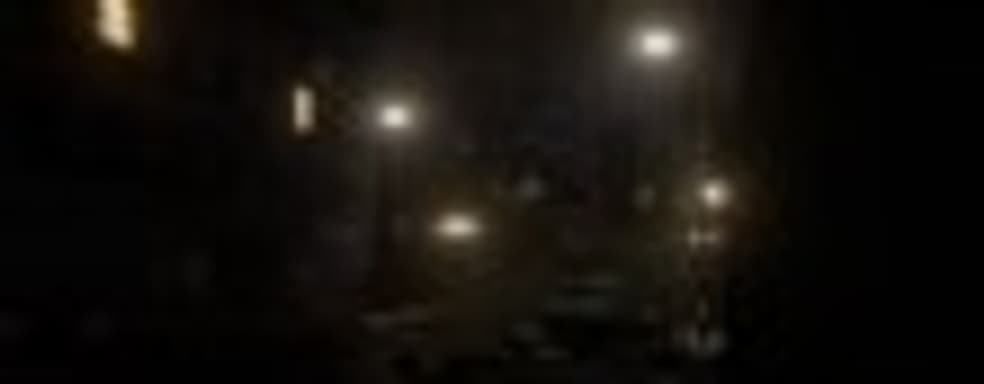 The Hum - новый ужастик для Oculus Rift