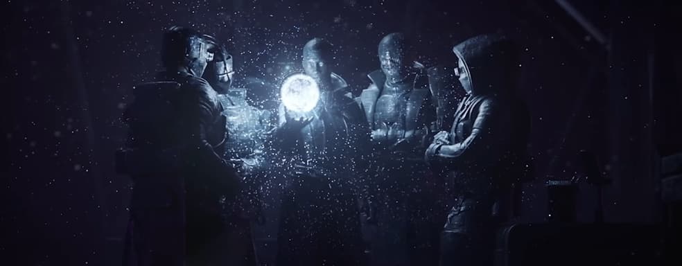 Bungie анонсировала дополнение Destiny 2: Codename Frontiers. Релиз в 2025 году